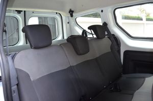 Dacia Dokker ESSENTIAL 1.5 Blue dCi 95 CV../ KOMBI 5P  - Foto 21