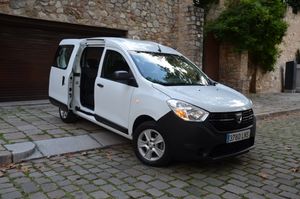 Dacia Dokker ESSENTIAL 1.5 Blue dCi 95 CV../ KOMBI 5P  - Foto 41