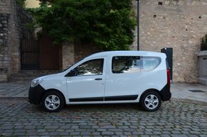Dacia Dokker ESSENTIAL 1.5 Blue dCi 95 CV../ KOMBI 5P  - Foto 9