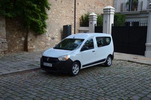 Dacia Dokker ESSENTIAL 1.5 Blue dCi 95 CV../ KOMBI 5P  - Foto 13