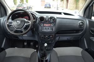 Dacia Dokker ESSENTIAL 1.5 Blue dCi 95 CV../ KOMBI 5P  - Foto 14