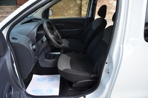 Dacia Dokker ESSENTIAL 1.5 Blue dCi 95 CV../ KOMBI 5P  - Foto 16