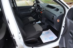 Dacia Dokker ESSENTIAL 1.5 Blue dCi 95 CV../ KOMBI 5P  - Foto 24