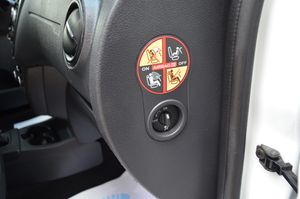 Dacia Dokker ESSENTIAL 1.5 Blue dCi 95 CV../ KOMBI 5P  - Foto 40