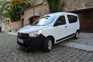Dacia Dokker ESSENTIAL 1.5 Blue dCi 95 CV../ KOMBI 5P  - Foto 5