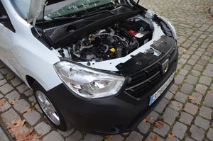 Dacia Dokker ESSENTIAL 1.5 Blue dCi 95 CV../ KOMBI 5P  - Foto 55