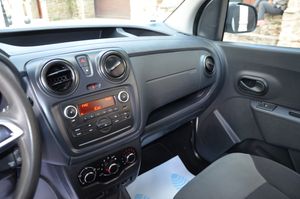 Dacia Dokker ESSENTIAL 1.5 Blue dCi 95 CV../ KOMBI 5P  - Foto 11