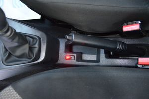 Dacia Dokker ESSENTIAL 1.5 Blue dCi 95 CV../ KOMBI 5P  - Foto 8