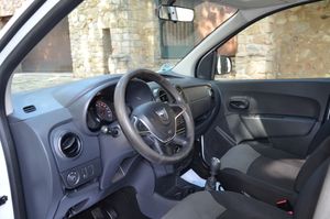 Dacia Dokker ESSENTIAL 1.5 Blue dCi 95 CV../ KOMBI 5P  - Foto 15