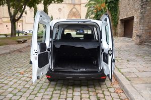 Dacia Dokker ESSENTIAL 1.5 Blue dCi 95 CV../ KOMBI 5P  - Foto 43