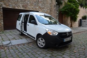 Dacia Dokker ESSENTIAL 1.5 Blue dCi 95 CV../ KOMBI 5P  - Foto 57