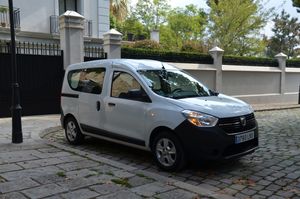 Dacia Dokker ESSENTIAL 1.5 Blue dCi 95 CV../ KOMBI 5P  - Foto 20