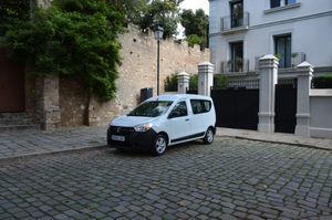 Dacia Dokker ESSENTIAL 1.5 Blue dCi 95 CV../ KOMBI 5P  - Foto 18