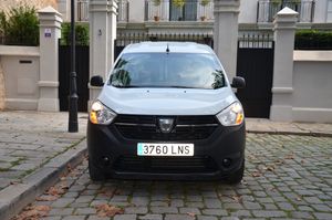 Dacia Dokker ESSENTIAL 1.5 Blue dCi 95 CV../ KOMBI 5P  - Foto 54