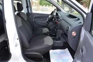 Dacia Dokker ESSENTIAL 1.5 Blue dCi 95 CV../ KOMBI 5P  - Foto 32