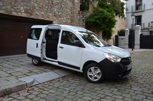 Dacia Dokker ESSENTIAL 1.5 Blue dCi 95 CV../ KOMBI 5P  - Foto 33