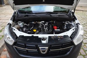 Dacia Dokker ESSENTIAL 1.5 Blue dCi 95 CV../ KOMBI 5P  - Foto 53