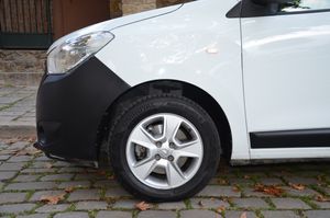 Dacia Dokker ESSENTIAL 1.5 Blue dCi 95 CV../ KOMBI 5P  - Foto 12