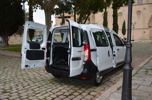 Dacia Dokker ESSENTIAL 1.5 Blue dCi 95 CV../ KOMBI 5P  - Foto 50