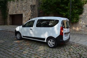 Dacia Dokker ESSENTIAL 1.5 Blue dCi 95 CV../ KOMBI 5P  - Foto 44