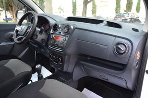 Dacia Dokker ESSENTIAL 1.5 Blue dCi 95 CV../ KOMBI 5P  - Foto 39