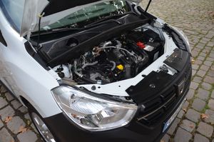 Dacia Dokker ESSENTIAL 1.5 Blue dCi 95 CV../ KOMBI 5P  - Foto 56