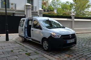 Dacia Dokker ESSENTIAL 1.5 Blue dCi 95 CV../ KOMBI 5P  - Foto 31
