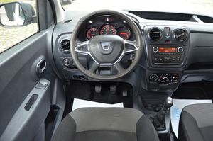 Dacia Dokker ESSENTIAL 1.5 Blue dCi 95 CV../ KOMBI 5P  - Foto 51