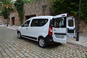 Dacia Dokker ESSENTIAL 1.5 Blue dCi 95 CV../ KOMBI 5P  - Foto 45