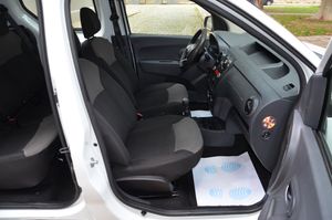 Dacia Dokker ESSENTIAL 1.5 Blue dCi 95 CV../ KOMBI 5P  - Foto 38