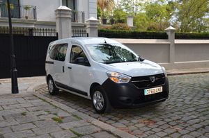 Dacia Dokker ESSENTIAL 1.5 Blue dCi 95 CV../ KOMBI 5P  - Foto 25