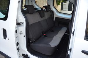 Dacia Dokker ESSENTIAL 1.5 Blue dCi 95 CV../ KOMBI 5P  - Foto 48