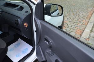 Dacia Dokker ESSENTIAL 1.5 Blue dCi 95 CV../ KOMBI 5P  - Foto 23