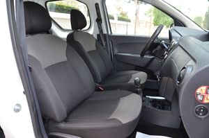 Dacia Dokker ESSENTIAL 1.5 Blue dCi 95 CV../ KOMBI 5P  - Foto 37