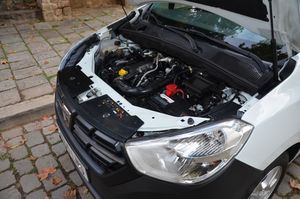 Dacia Dokker ESSENTIAL 1.5 Blue dCi 95 CV../ KOMBI 5P  - Foto 52