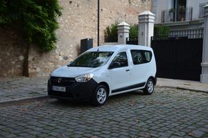 Dacia Dokker ESSENTIAL 1.5 Blue dCi 95 CV../ KOMBI 5P  - Foto 27
