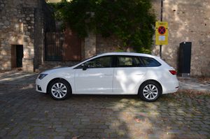 Seat Leon ST 1.6 TDI 115CV S&S STYLE/ ETIQUETA C  - Foto 42