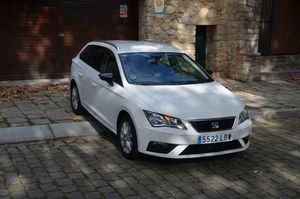 Seat Leon ST 1.6 TDI 115CV S&S STYLE/ ETIQUETA C  - Foto 24