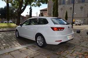 Seat Leon ST 1.6 TDI 115CV S&S STYLE/ ETIQUETA C  - Foto 29