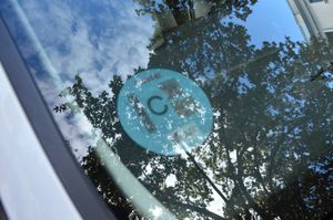 Seat Leon ST 1.6 TDI 115CV S&S STYLE/ ETIQUETA C  - Foto 35