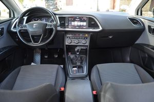 Seat Leon ST 1.6 TDI 115CV S&S STYLE/ ETIQUETA C  - Foto 12