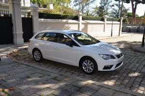 Seat Leon ST 1.6 TDI 115CV S&S STYLE/ ETIQUETA C  - Foto 55