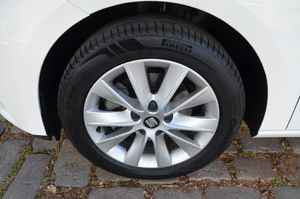 Seat Leon ST 1.6 TDI 115CV S&S STYLE/ ETIQUETA C  - Foto 38