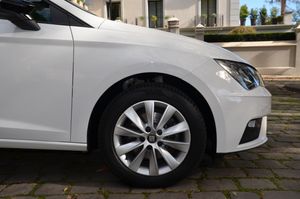 Seat Leon ST 1.6 TDI 115CV S&S STYLE/ ETIQUETA C  - Foto 25