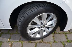 Seat Leon ST 1.6 TDI 115CV S&S STYLE/ ETIQUETA C  - Foto 34