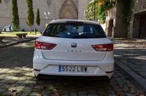 Seat Leon ST 1.6 TDI 115CV S&S STYLE/ ETIQUETA C  - Foto 19
