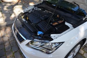 Seat Leon ST 1.6 TDI 115CV S&S STYLE/ ETIQUETA C  - Foto 57