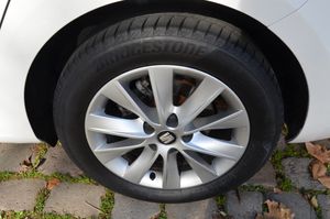 Seat Leon ST 1.6 TDI 115CV S&S STYLE/ ETIQUETA C  - Foto 40