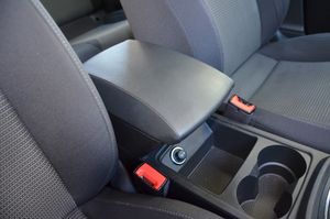 Seat Leon ST 1.6 TDI 115CV S&S STYLE/ ETIQUETA C  - Foto 45