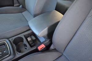 Seat Leon ST 1.6 TDI 115CV S&S STYLE/ ETIQUETA C  - Foto 6